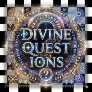 Divine Quest-ions
