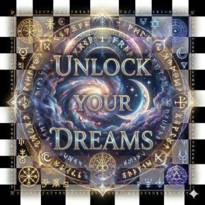 Unlock Your Dreams