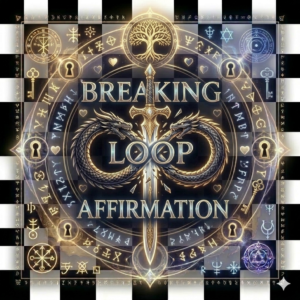 Breaking Loop Affirmation